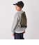 SHIPS any: フリース フライト キャップ★★★KIDS>◇
