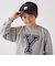SHIPS any: フリース フライト キャップ★★★KIDS>◇