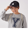 SHIPS any: フリース フライト キャップ★★★KIDS>◇