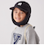 SHIPS any: フリース フライト キャップ★★★KIDS>◇