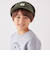 SHIPS any: フリース フライト キャップ★★★KIDS>◇