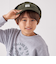 SHIPS any: フリース フライト キャップ★★★KIDS>◇