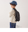 SHIPS any: フリース フライト キャップ★★★KIDS>◇