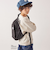 SHIPS any: フリース フライト キャップ★★★KIDS>◇