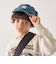 SHIPS any: フリース フライト キャップ★★★KIDS>◇