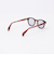SHIPS EYEWEAR: WELLINGTON S/G ウエリントン サングラス