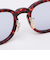 SHIPS EYEWEAR: WELLINGTON S/G ウエリントン サングラス
