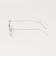 SHIPS EYEWEAR: METAL 2BRIDGE