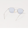 SHIPS EYEWEAR: METAL 2BRIDGE