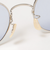 SHIPS EYEWEAR: METAL 2BRIDGE