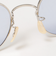 SHIPS EYEWEAR: METAL 2BRIDGE
