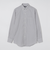 SHIPS: イージーアイロン ロンスト イタリアンボタンダウン シャツ