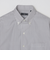 SHIPS: イージーアイロン ロンスト イタリアンボタンダウン シャツ