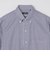 SHIPS: イージーアイロン ロンスト イタリアンボタンダウン シャツ