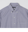 SHIPS: イージーアイロン ロンスト イタリアンボタンダウン シャツ
