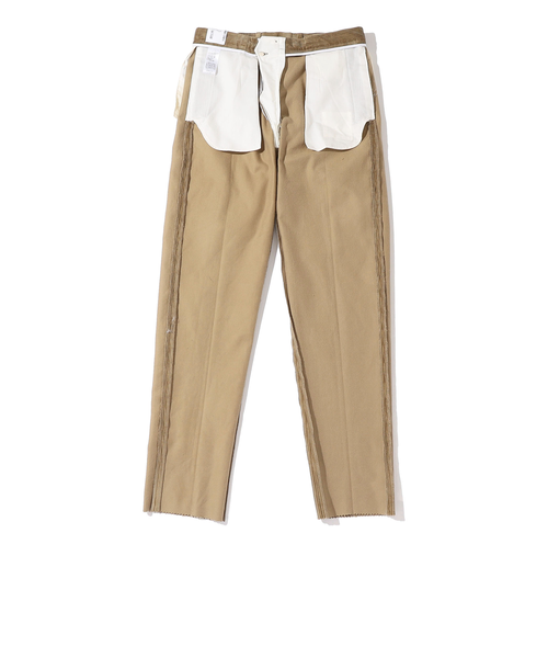 Southwick: アイビー コーデュロイ ブリスベンモス パンツ｜シップス