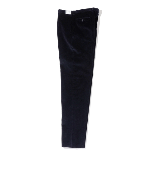 Southwick: アイビー コーデュロイ ブリスベンモス パンツ｜シップス