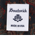 Southwick: USA ペイズリー ネクタイ