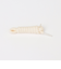 【SHIPS EXCLUSIVE】CLARKS: WALLABEE WHITE SOLE