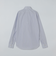 MARCEL LASSANCE: WIDE COTTON POPLIN STRIPE SHIRT