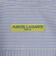 MARCEL LASSANCE: WIDE COTTON POPLIN STRIPE SHIRT