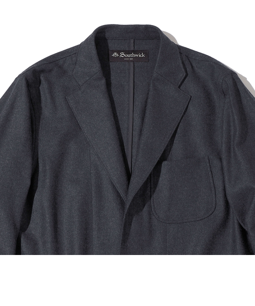 Southwick Gate Label: ウール ブレザー|シップス アウトレットの Southwick Gate Label: ウール ブレザー|シップス アウトレットの