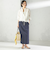 〈手洗い可能〉IMPERIAL LINEN オーバー シャツ