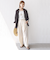 〈手洗い可能〉IMPERIAL LINEN オーバー シャツ