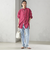 〈手洗い可能〉IMPERIAL LINEN オーバー シャツ