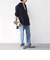 〈手洗い可能〉IMPERIAL LINEN オーバー シャツ