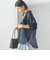 〈手洗い可能〉IMPERIAL LINEN オーバー シャツ
