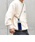 BYON BYON: カラビナ付き スマホ ショルダー ストラップ
