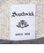 Southwick Gate Label: ベーシック カレッジ スウェット