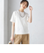 〈手洗い可能〉ベーシック TEE