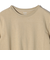 〈手洗い可能〉ベーシック TEE