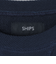SHIPS: オーセンティック クルーネック スウェット