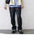 SHIPS any: 〈洗濯機可能・ストレッチ・撥水〉SOLOTEX(R) 2タック ウーリック セミワイド イージーパンツ （セットアップ対応）◇