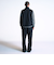City Ambient Products: SHELTECH Warm(R) ジップオーバーベスト