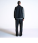 City Ambient Products: SHELTECH Warm(R) ジップオーバーベスト