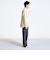 City Ambient Products: レギュラーカラー ロングスリーブ オーバー シャツ