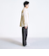 City Ambient Products: レギュラーカラー ロングスリーブ オーバー シャツ