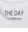 【SHIPS別注】THE DAY ON THE BEACH: プリント ポケット Tシャツ（ロンT）