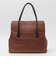 【SHIPS別注】Boldrini Selleria: DOLLANO フラップトートバッグ