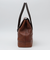 【SHIPS別注】Boldrini Selleria: DOLLANO フラップトートバッグ
