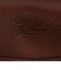 【SHIPS別注】Boldrini Selleria: DOLLANO フラップトートバッグ