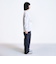 City Ambient Products: SHELTECH Warm(R) ワイド カーゴパンツ