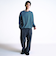 City Ambient Products: SHELTECH Warm(R) ワイド カーゴパンツ