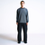 City Ambient Products: SHELTECH Warm(R) ワイド カーゴパンツ
