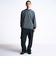 City Ambient Products: SHELTECH Warm(R) ワイド カーゴパンツ