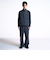 City Ambient Products: SHELTECH Warm(R) ジップ プルオーバー